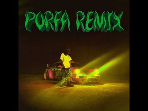 Porfa (Remix Edit-Extended Version) Feid Ft. Justin Quiles, J Balvin, Nicky Jam, Maluma y Sech.