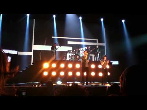 THE DOME 56 -  Revolverheld & Marta Jandova