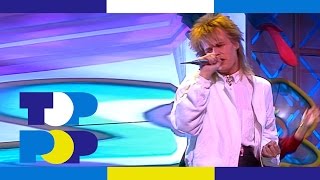 Paul Rein - Stop (Give It Up) • TopPop