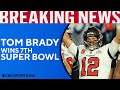 Tom Brady and Bucs win Super Bowl LV Recap and Analysis [WHAT HAPPENED TO MAHOMES] | CBS Sports HQ
