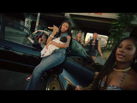 CUZZOS - STAY SAFE ft BlueBucksClan [Official Video] Directed by @ro.lexx & @city.james