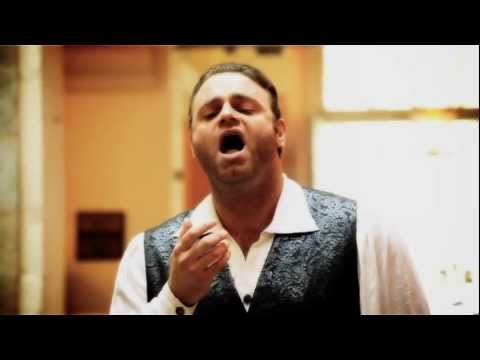 Joseph Calleja - "E lucevan le stelle" from Tosca - Puccini (official video)