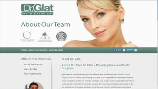 Dr. Paul Glat