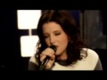 Lisa Marie Presley - Dirty Laundry unplugged