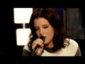 Lisa Marie Presley - Dirty Laundry unplugged 