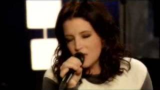 Lisa Marie Presley - Dirty Laundry unplugged