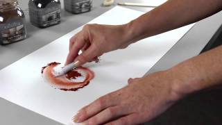 CRETACOLOR GRAPHITE POWDER