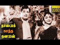 Thayai Katha Thanayan Full Movie HD M G Ramachandran M R Radha B Saroja Devi