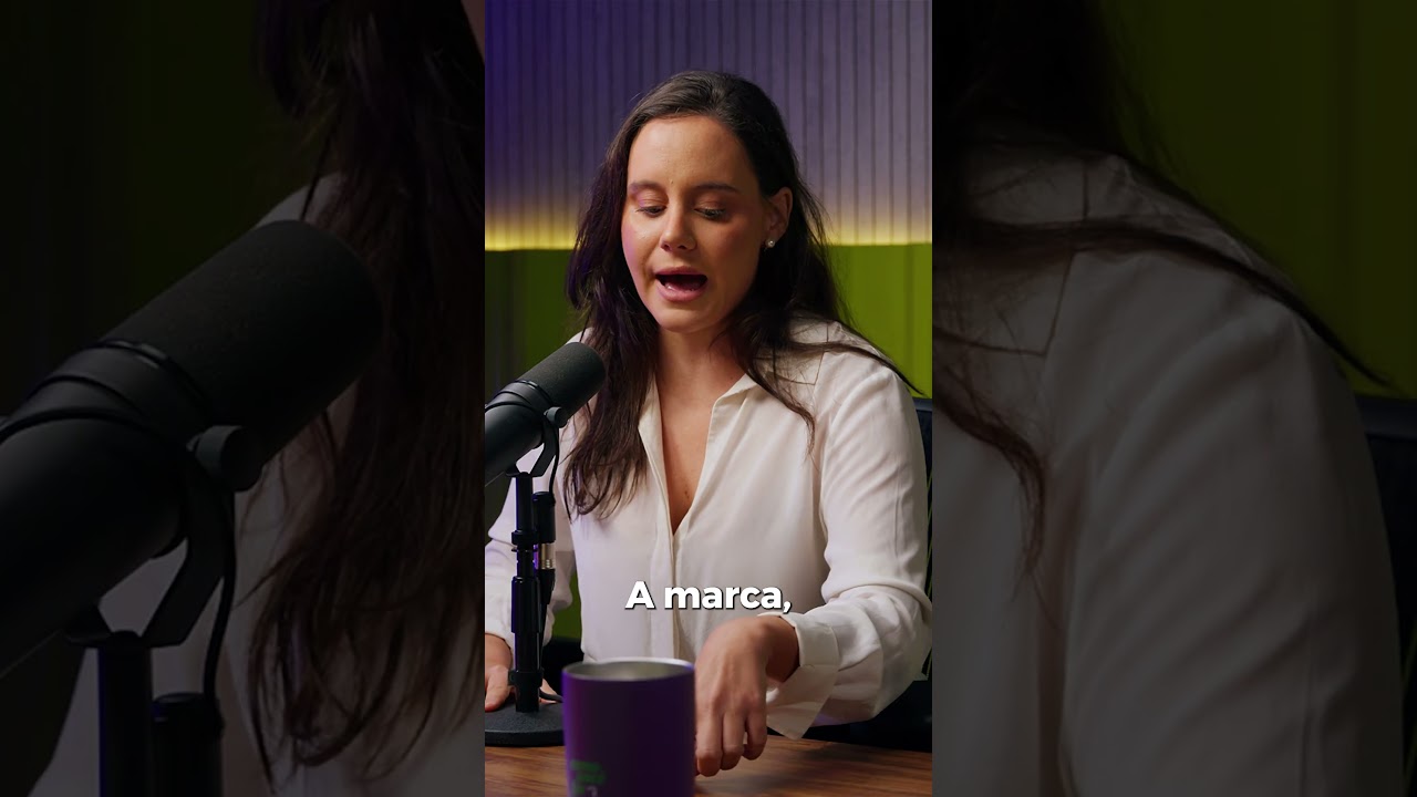 COMO APLICAS STORYTELLING NA SUA MARCA |  TAY DANTAS