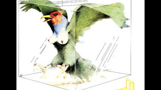 Atomic Rooster - Friday The Thirteenth