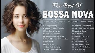 Download lagu Best Bossa Nova Covers 2024 - Popular Songs Jazz Music Collection mp3 Download lagu Best Bossa Nova Covers 2024 - Popular Songs Jazz Music Collection mp3