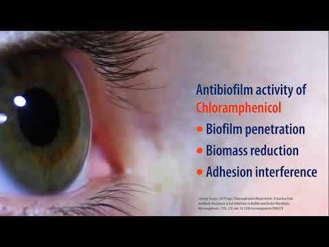 Chloramphenicol Eye Ointment, Packaging Type: Tube, Packaging Size: 4 gm