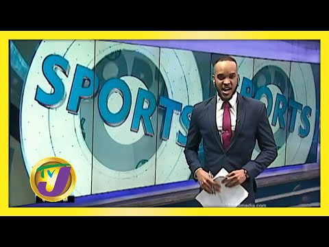 TVJ Sports News: Headlines - November 22 2020