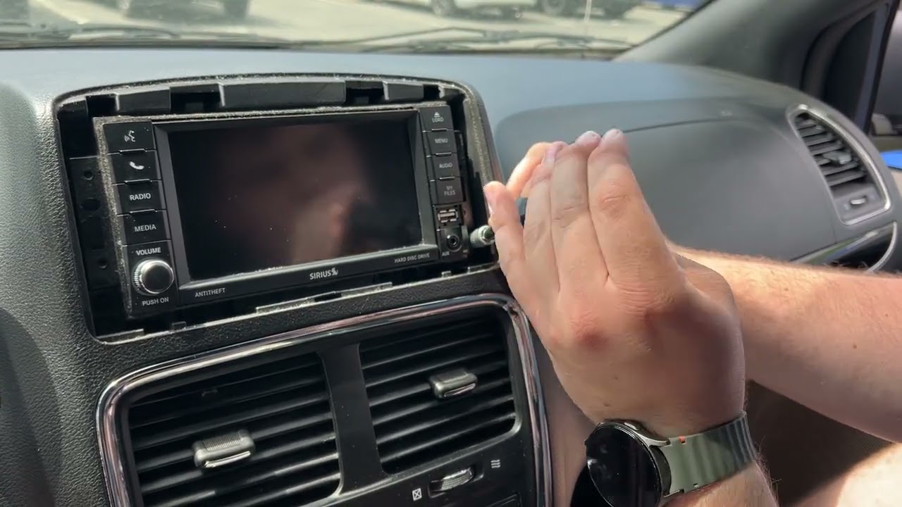 Installation video thumbnail