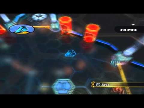 Sly 4 -41- Arcade (Go West Young Raccoon)