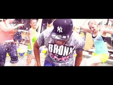 Alessio Pras ft. Rodry-Go - Esta Noche (SUMMER HIT 2014) (Official Video HD)