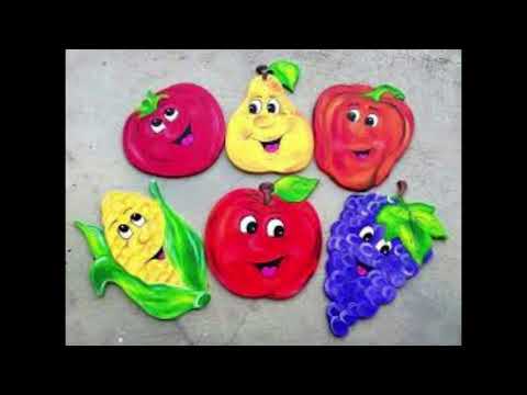 Presentation FRUITS and HEATLH