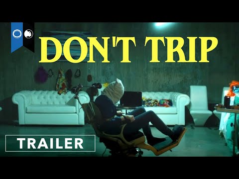 afbeelding Don't Trip