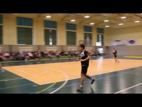 UMKS Trójka Ostrołęka - UKS Prus Siedlce