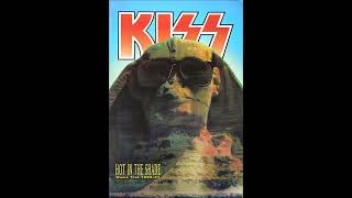 KISS - Hell Or High Water Live (Reseda 1990) Audio Only