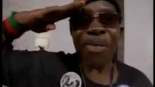 Pants On The Ground !!! American Idol Season 9 - General Larry Platt (Official HQ)