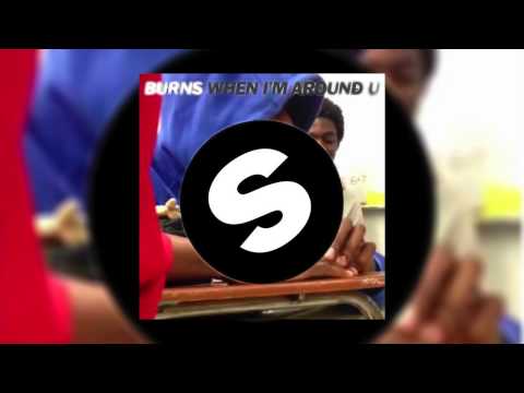 VINE & Artistic Raw vs BURNS - Sausage vs When Im Around U (Erick Zajac Mashup)