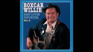 Boxcar Willie - Lovesick Blues
