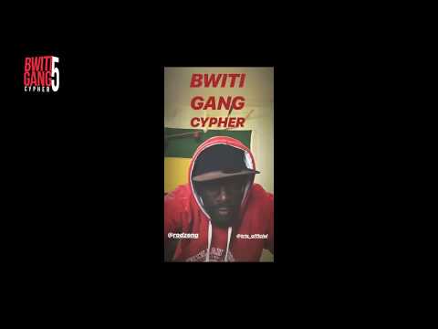 Bwiti Gang Cypher - S01E05