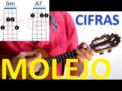 Teu breque (ver.2) - Molejo