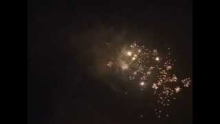 preview picture of video 'Royal Rumble by Epic Fireworks'