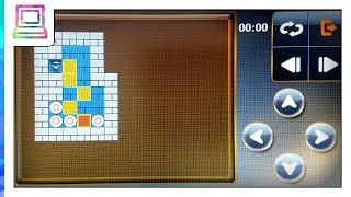 Box Man / Sokoban Gameplay Smailo HD 5.0