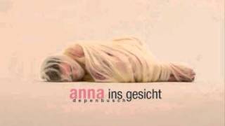 Anna Depenbusch - Leinen los