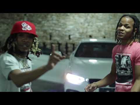 Pat Swayy ft  Twist242 ' Stuntin'