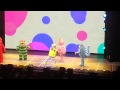 Yo Gabba Gabba Live Get The Sillies Out