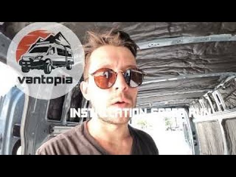 Installation Module Assembly Speed Run