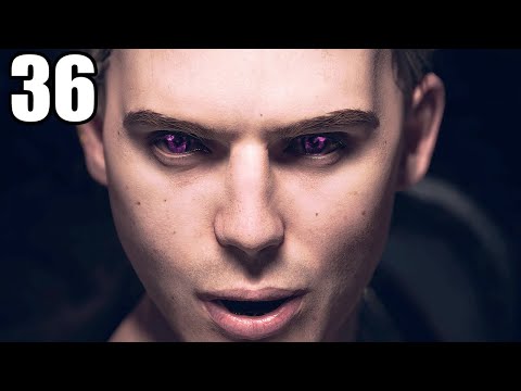 GOD OF WAR RAGNAROK PS5 Walkthrough Gameplay Part 36 - Heimdall boss fight