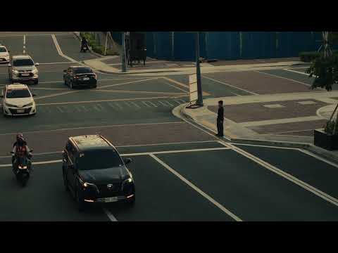 Termula - martha scott (Intro) (Official Visualizer)