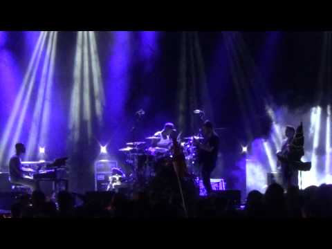 Tauk - October 2, 2014 - Resonance Music Festival