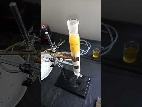 How to make 7-Hydroxymitragynine by @KaliforniaKratom