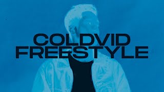 Coldzy - Coldvid Freestyle (Prod. Minsicko)