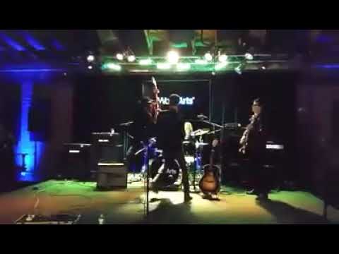 Falling Doves - Live at World Arts - Nikki