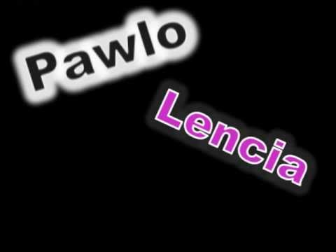Pawlo ft. Lencia - Our existence