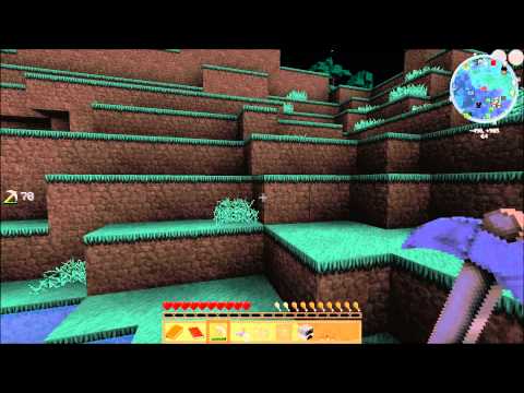 Utopia3 AoA 2.0 - Landstryder Accepts the Challenge