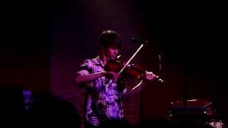 Owen Pallett - Song for Five and Six - 11-AUG-2013 - Village Underground London
