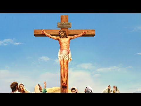 Jesu Tod am Kreuz - Eine historische Tatsache
