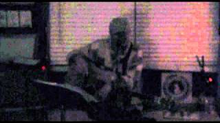 Naming the Band - Randle Chowning - 12/06/14