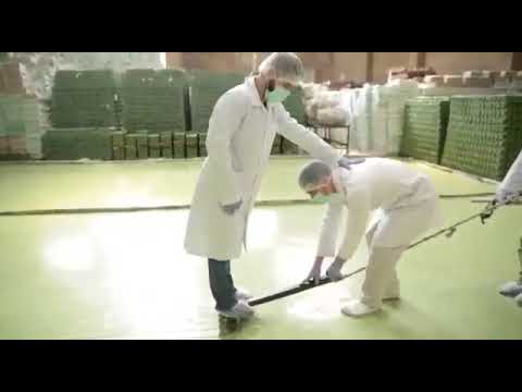 Hoe Wordt Aleppo Zeep gemaakt?