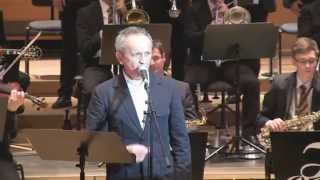 Isis Big Band - Come Fly With Me ft. Tibor Szabó