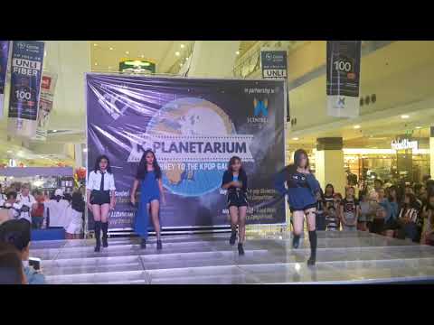 MAMAMOO - gogobebe | Mudbloods Dance Cover | K-PLANETARIUM 2019