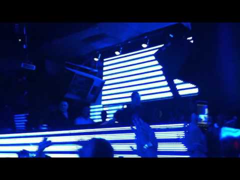 Tiesto @ Pacha NYC 6 Year Anniversary 11/30